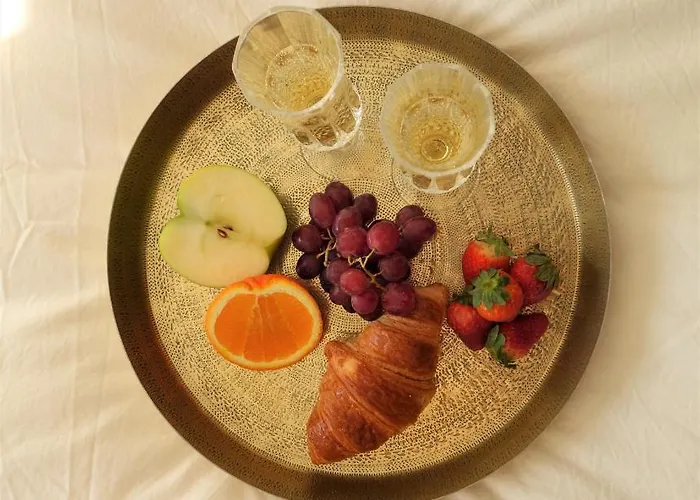 Boutique House, Colina Del Emperador *