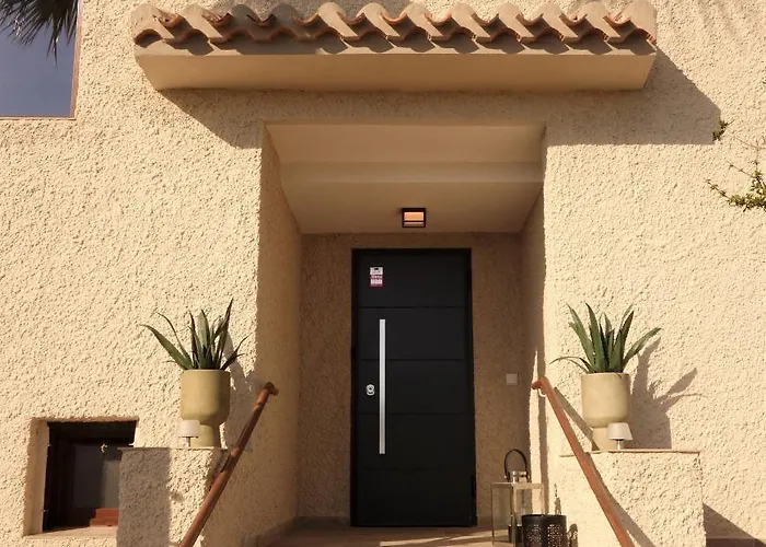 Boutique House, Colina Del Emperador