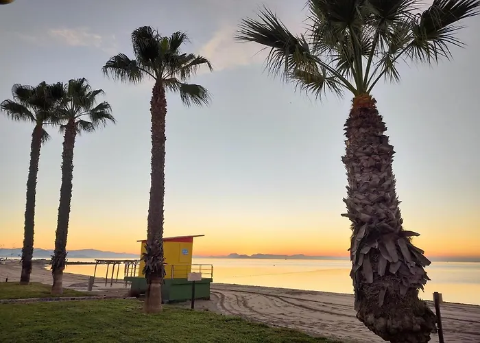Boutique House, Colina Del Emperador Hotel La Manga del Mar Menor