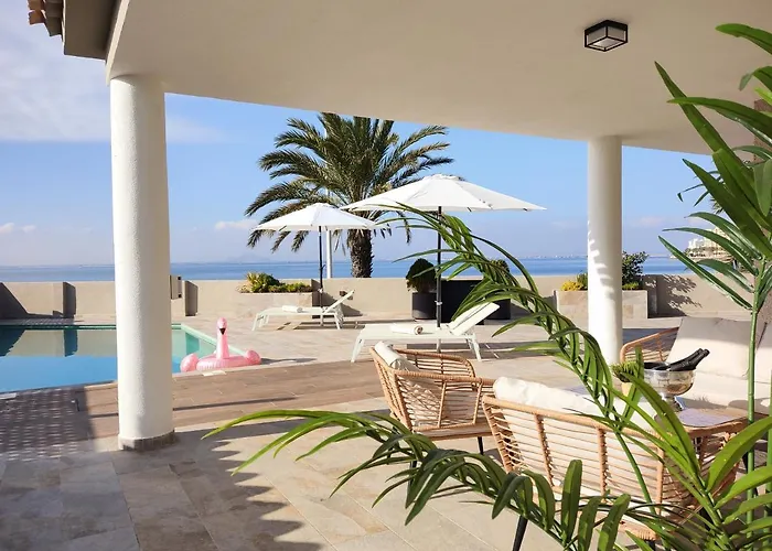 Boutique House, Colina Del Emperador Hotel *