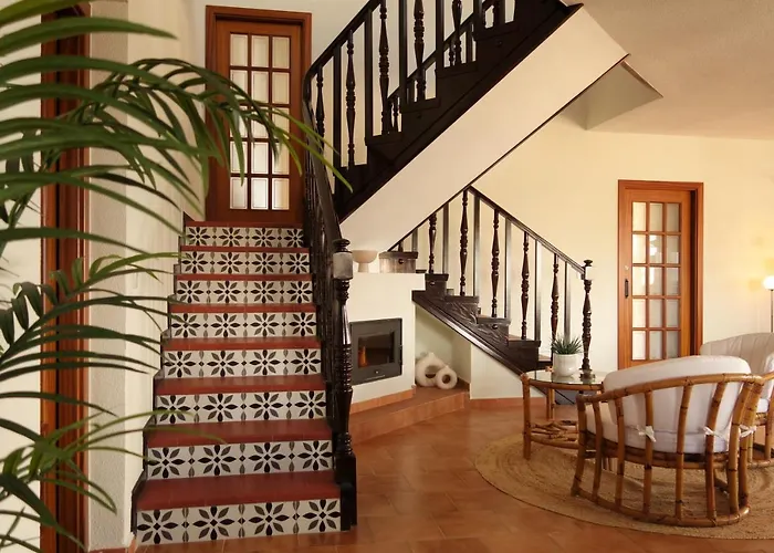 Boutique House, Colina Del Emperador Hotel