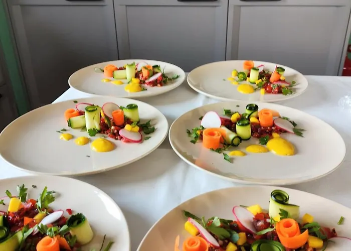 Boutique House, Colina Del Emperador Hotel *