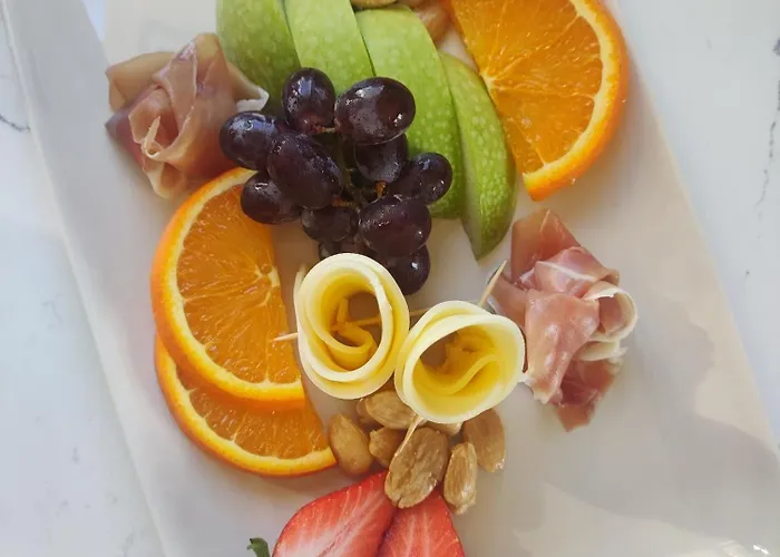 Boutique House, Colina Del Emperador *