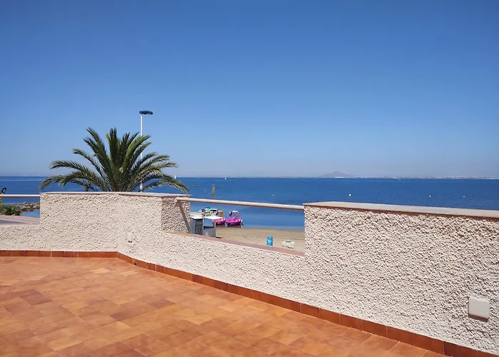 Boutique House, Colina Del Emperador Hotel La Manga del Mar Menor