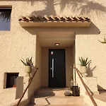 Boutique House, Colina Del Emperador