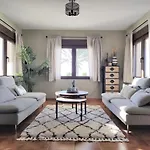 Boutique House, Colina Del Emperador * La Manga del Mar Menor