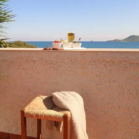 Hotel Boutique House, Colina Del Emperador *