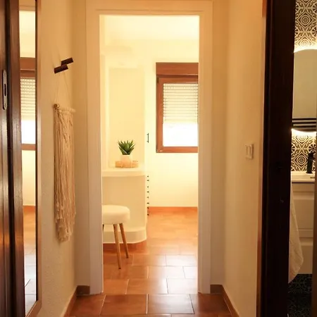 Boutique House, Colina Del Emperador