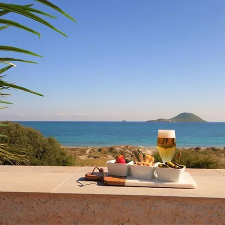 Boutique House, Colina Del Emperador Hotel La Manga