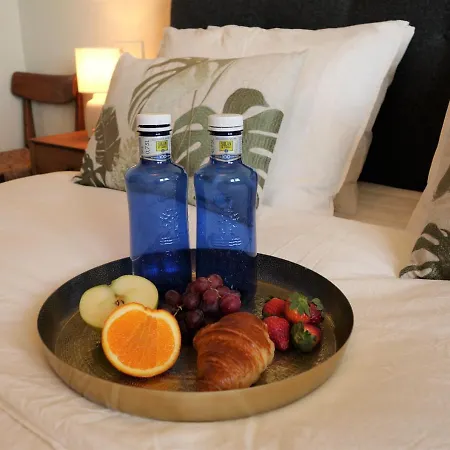 Boutique House, Colina Del Emperador Hotel