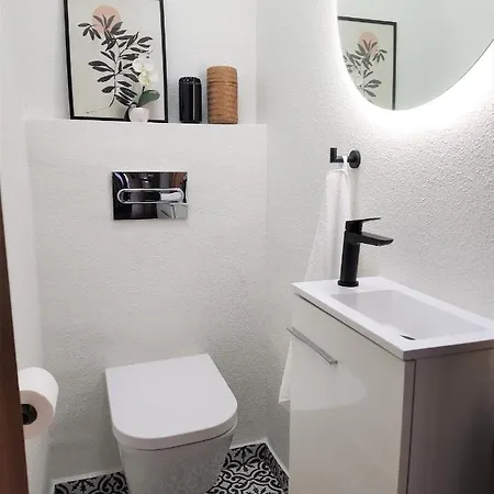 Boutique House, Colina Del Emperador *