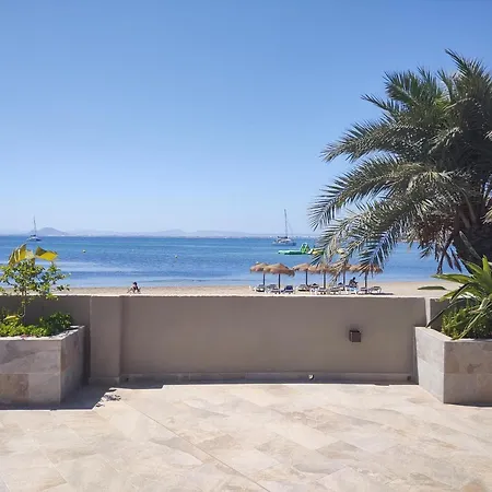 Hotel Boutique House, Colina Del Emperador La Manga