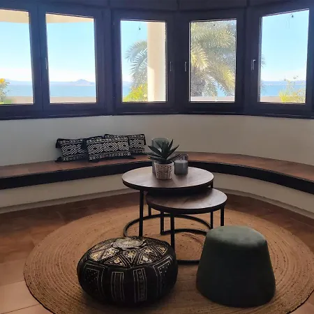 Hotel Boutique House, Colina Del Emperador La Manga