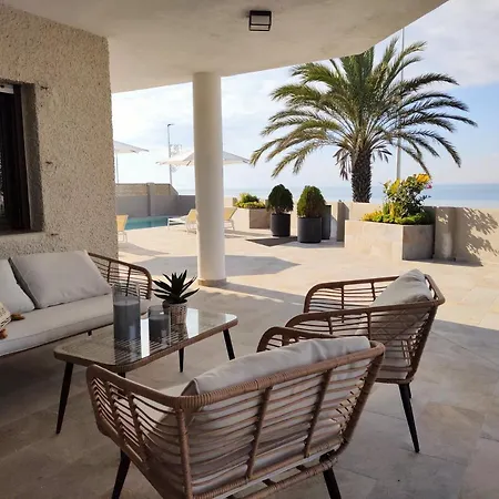 Hotel Boutique House, Colina Del Emperador La Manga