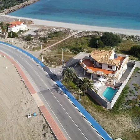 Hotel Boutique House, Colina Del Emperador La Manga