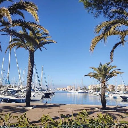 Boutique House, Colina Del Emperador * La Manga