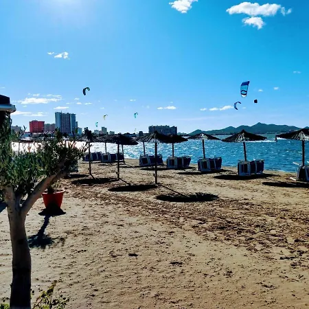 Boutique House, Colina Del Emperador La Manga