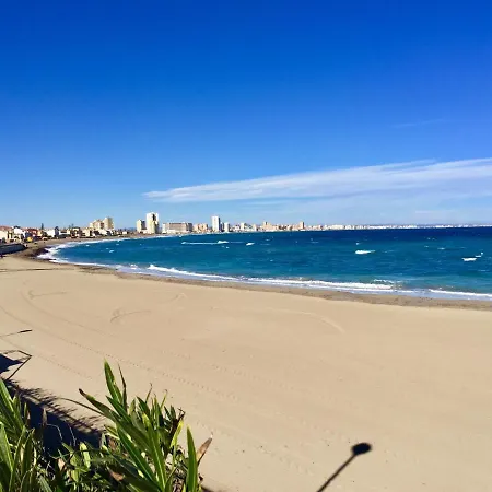 Hotel Boutique House, Colina Del Emperador La Manga