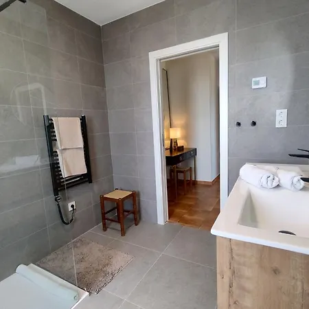 호텔 Boutique House, Colina Del Emperador 라망가델마르메노