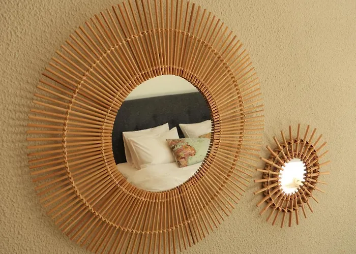 Boutique House, Colina Del Emperador Ξενοδοχείο *