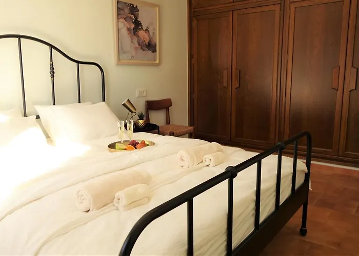 Boutique House, Colina Del Emperador Ξενοδοχείο