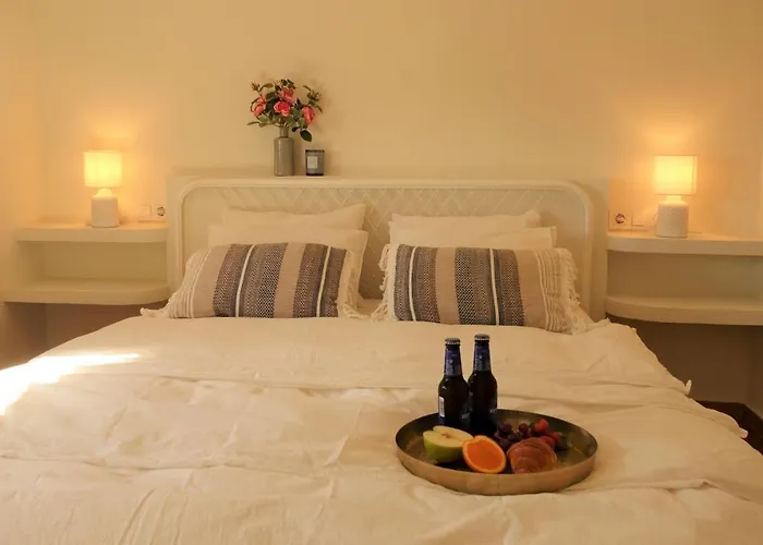 Ξενοδοχείο Boutique House, Colina Del Emperador *