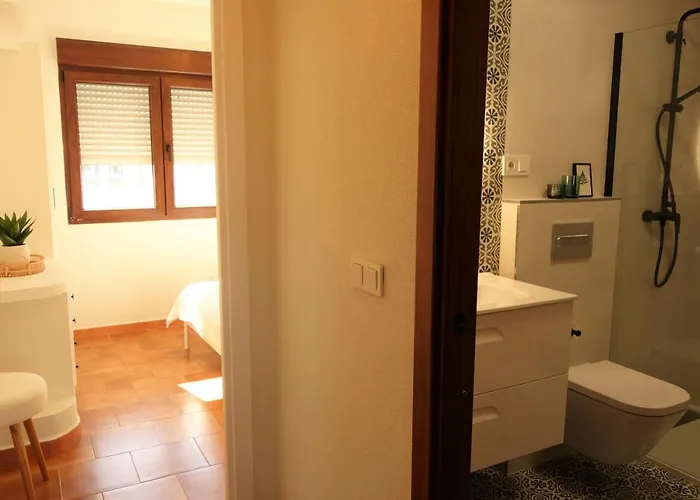 Boutique House, Colina Del Emperador