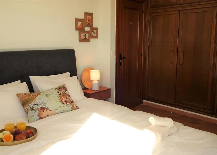 Boutique House, Colina Del Emperador *