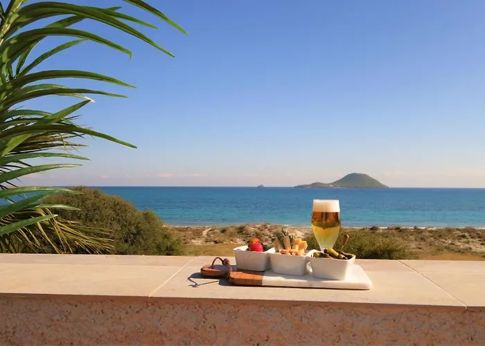 Boutique House, Colina Del Emperador Ξενοδοχείο Λα Μάνγκα Δελ Μαρ Μενόρ