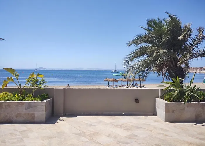 Ξενοδοχείο Boutique House, Colina Del Emperador Λα Μάνγκα Δελ Μαρ Μενόρ