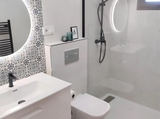 Boutique House, Colina Del Emperador Ξενοδοχείο *