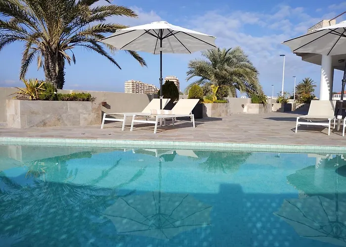 Ξενοδοχείο Boutique House, Colina Del Emperador