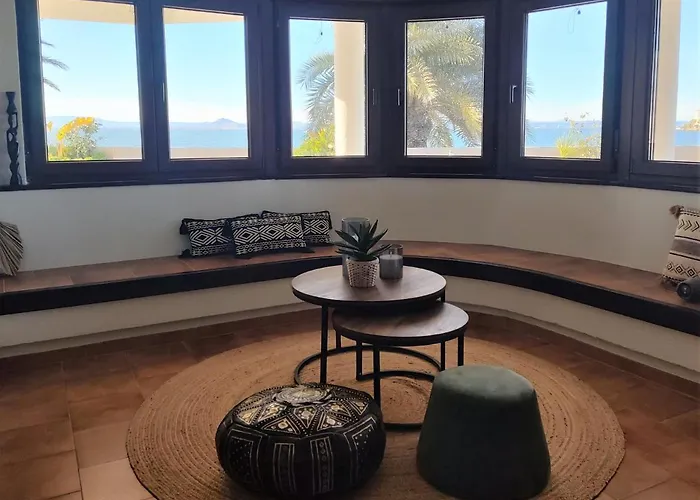 Ξενοδοχείο Boutique House, Colina Del Emperador Λα Μάνγκα Δελ Μαρ Μενόρ