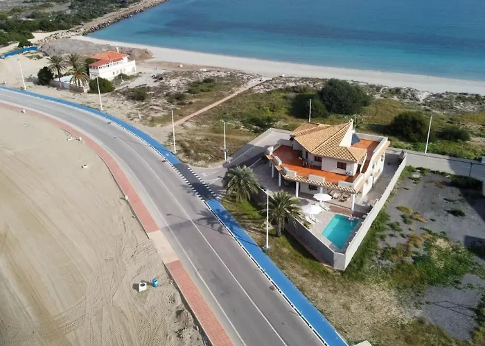 Ξενοδοχείο Boutique House, Colina Del Emperador Λα Μάνγκα Δελ Μαρ Μενόρ