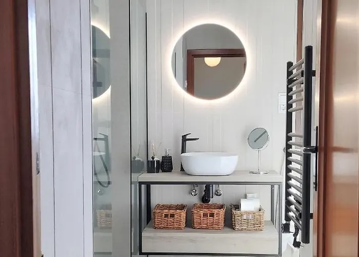 Boutique House, Colina Del Emperador Ξενοδοχείο *