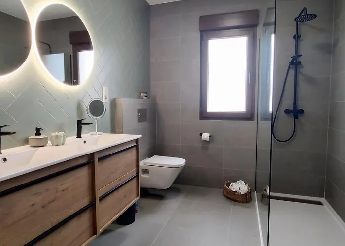 Boutique House, Colina Del Emperador Ξενοδοχείο *