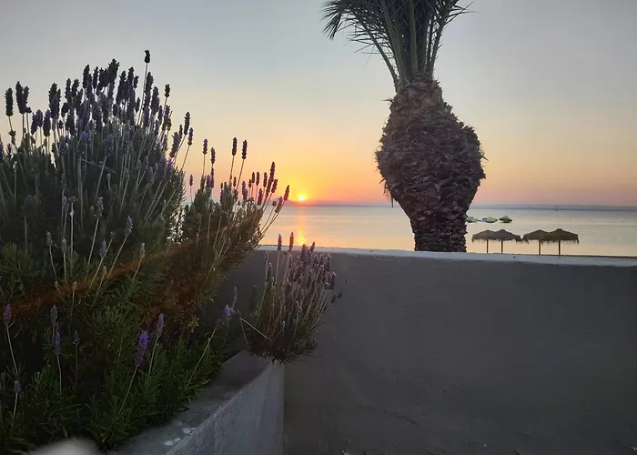 Boutique House, Colina Del Emperador Ξενοδοχείο