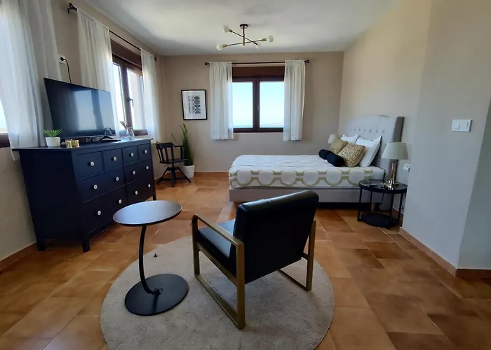 Boutique House, Colina Del Emperador Ξενοδοχείο