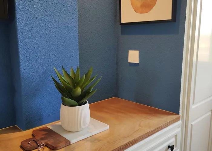 Ξενοδοχείο Boutique House, Colina Del Emperador