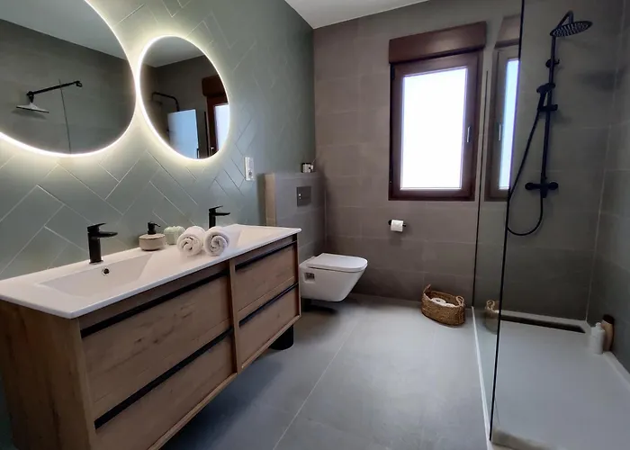 Boutique House, Colina Del Emperador Ξενοδοχείο *