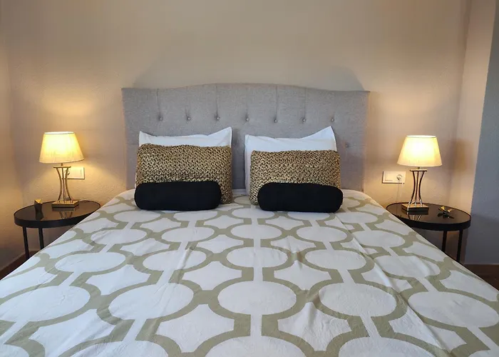 Boutique House, Colina Del Emperador Ξενοδοχείο Λα Μάνγκα Δελ Μαρ Μενόρ